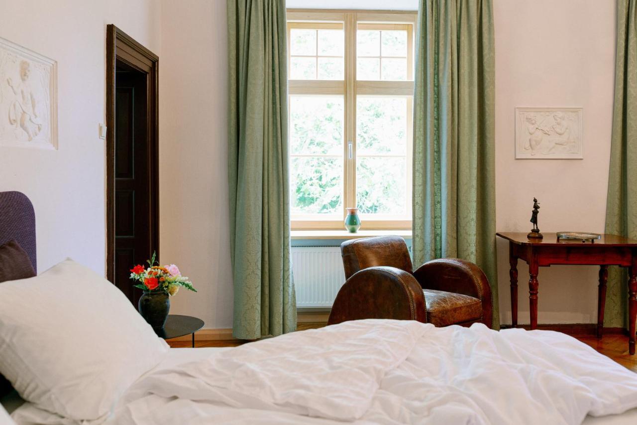 Schlossgut Tunzenberg Mengkofen Exteriör bild