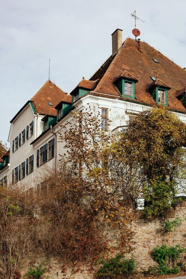 Schlossgut Tunzenberg Mengkofen Exteriör bild